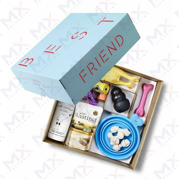 Pet Subscription Boxes - view 4